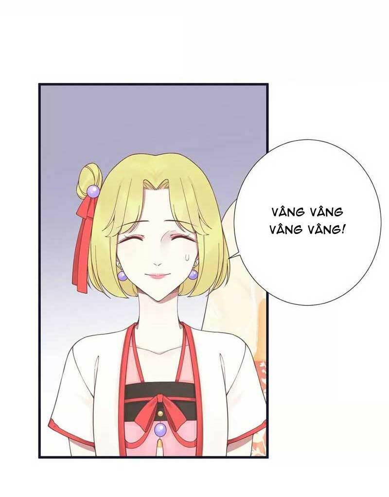 Hoàng Hậu Bận Lắm Chapter 184 - 25