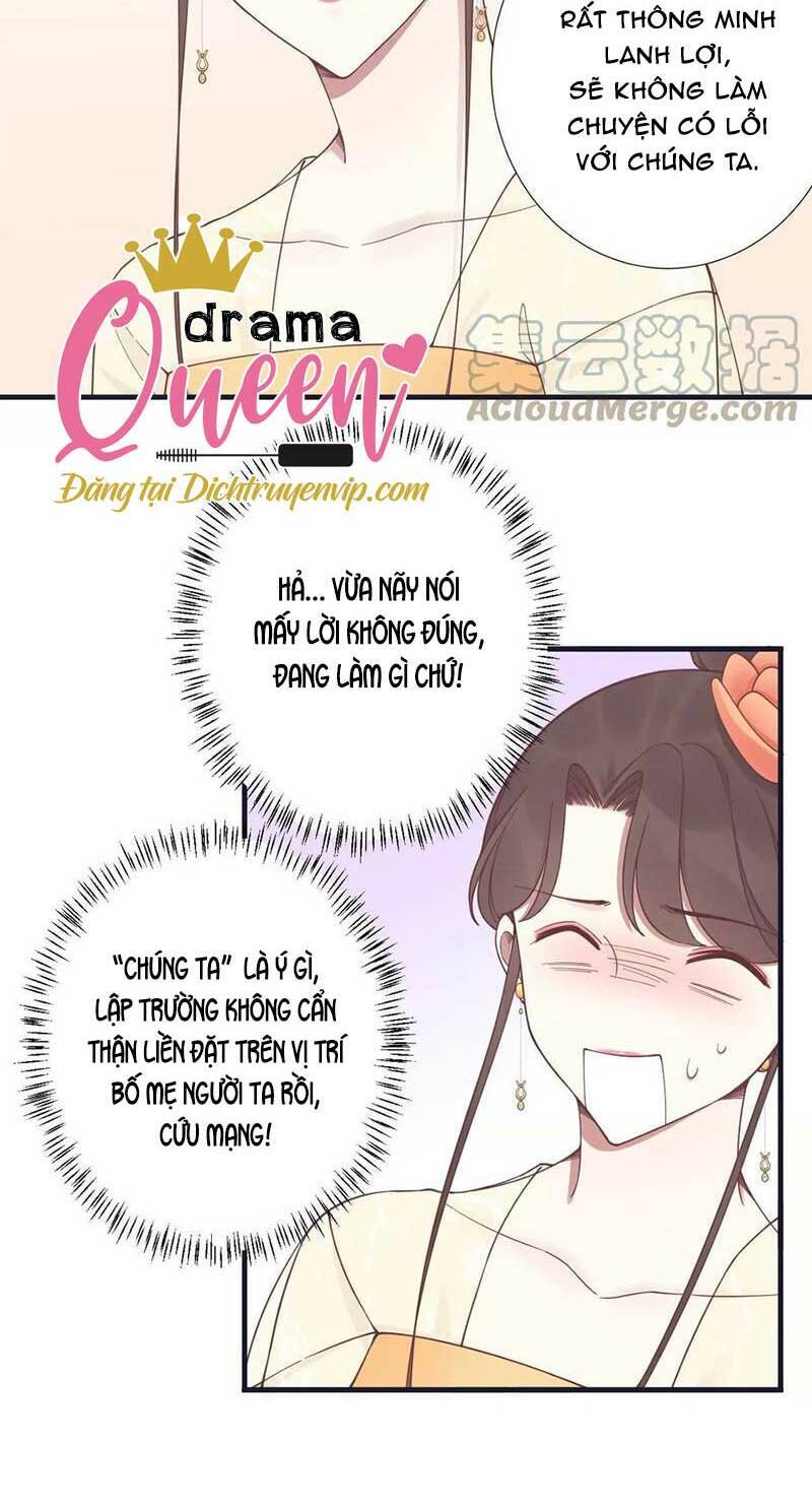 Hoàng Hậu Bận Lắm Chapter 184 - 29