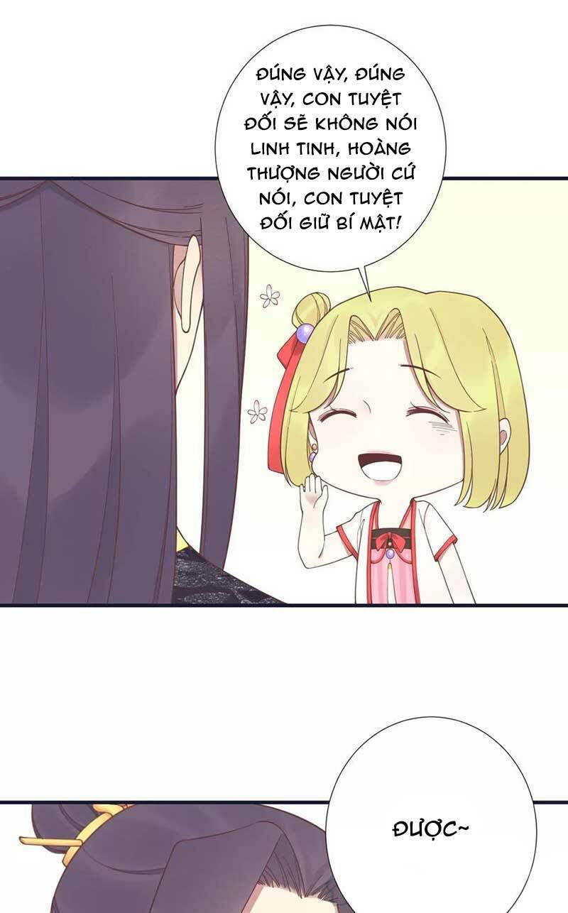 Hoàng Hậu Bận Lắm Chapter 184 - 30