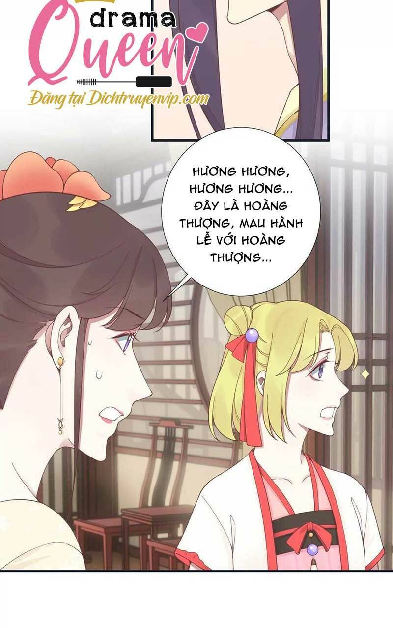 Hoàng Hậu Bận Lắm Chapter 184 - 4
