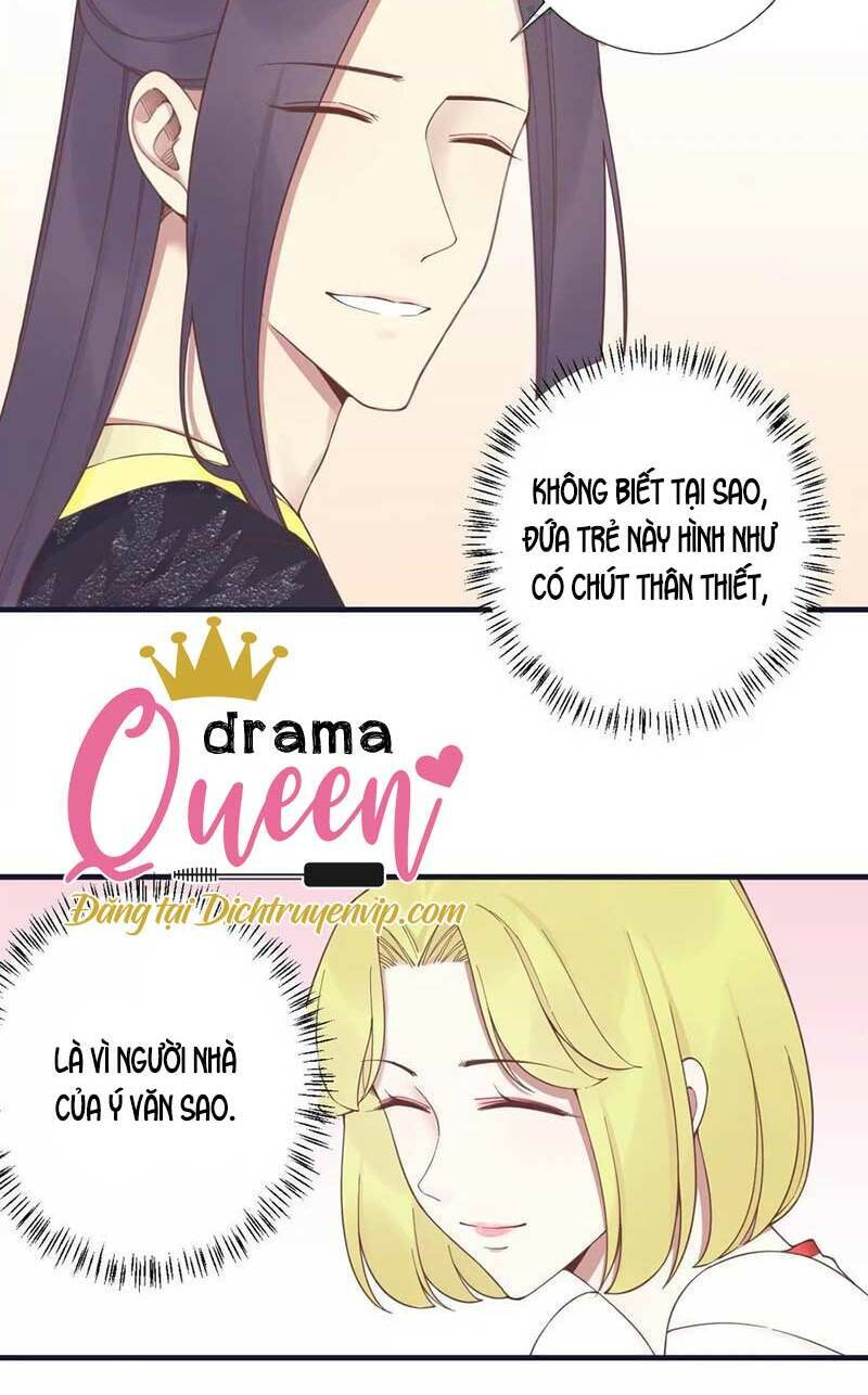 Hoàng Hậu Bận Lắm Chapter 184 - 31