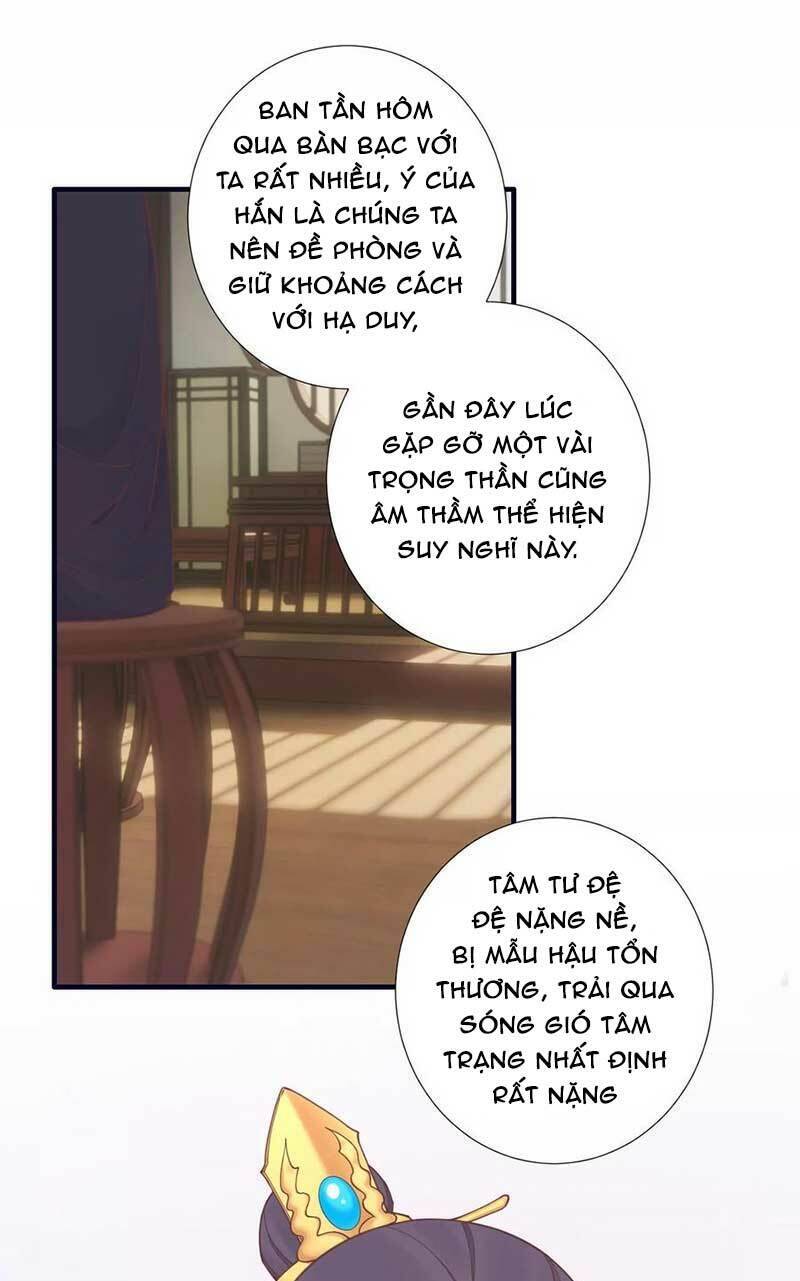 Hoàng Hậu Bận Lắm Chapter 184 - 32
