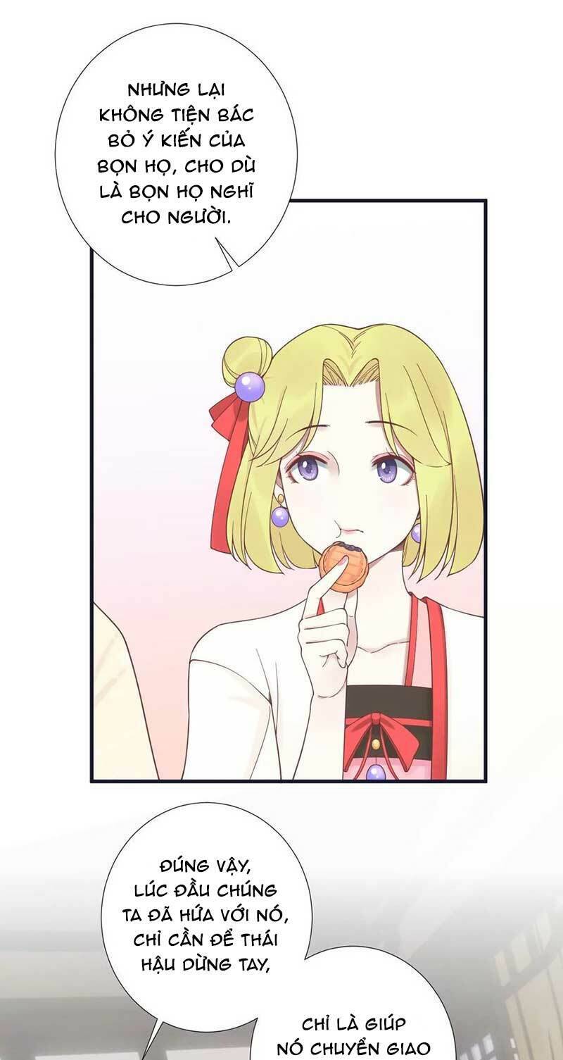 Hoàng Hậu Bận Lắm Chapter 184 - 35