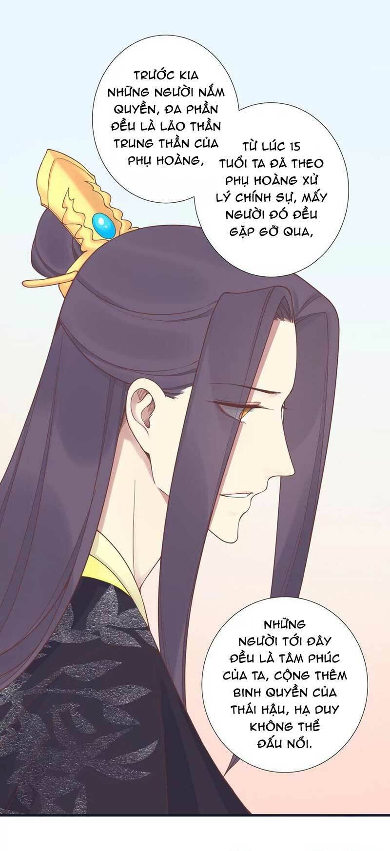 Hoàng Hậu Bận Lắm Chapter 184 - 37