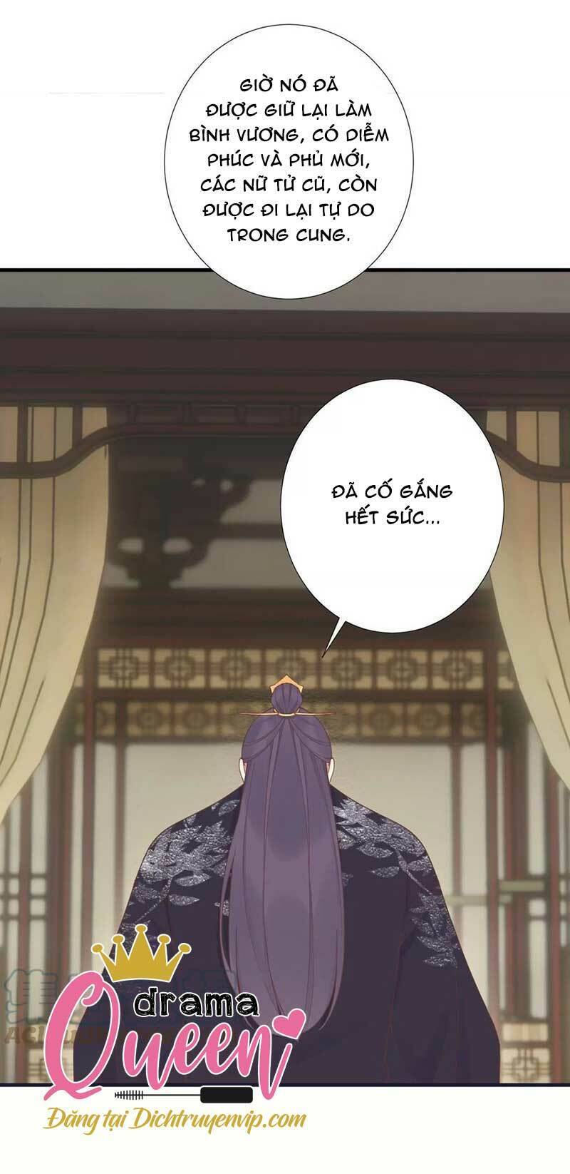 Hoàng Hậu Bận Lắm Chapter 184 - 39