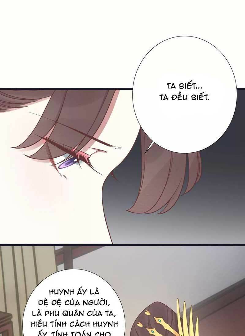 Hoàng Hậu Bận Lắm Chapter 184 - 40