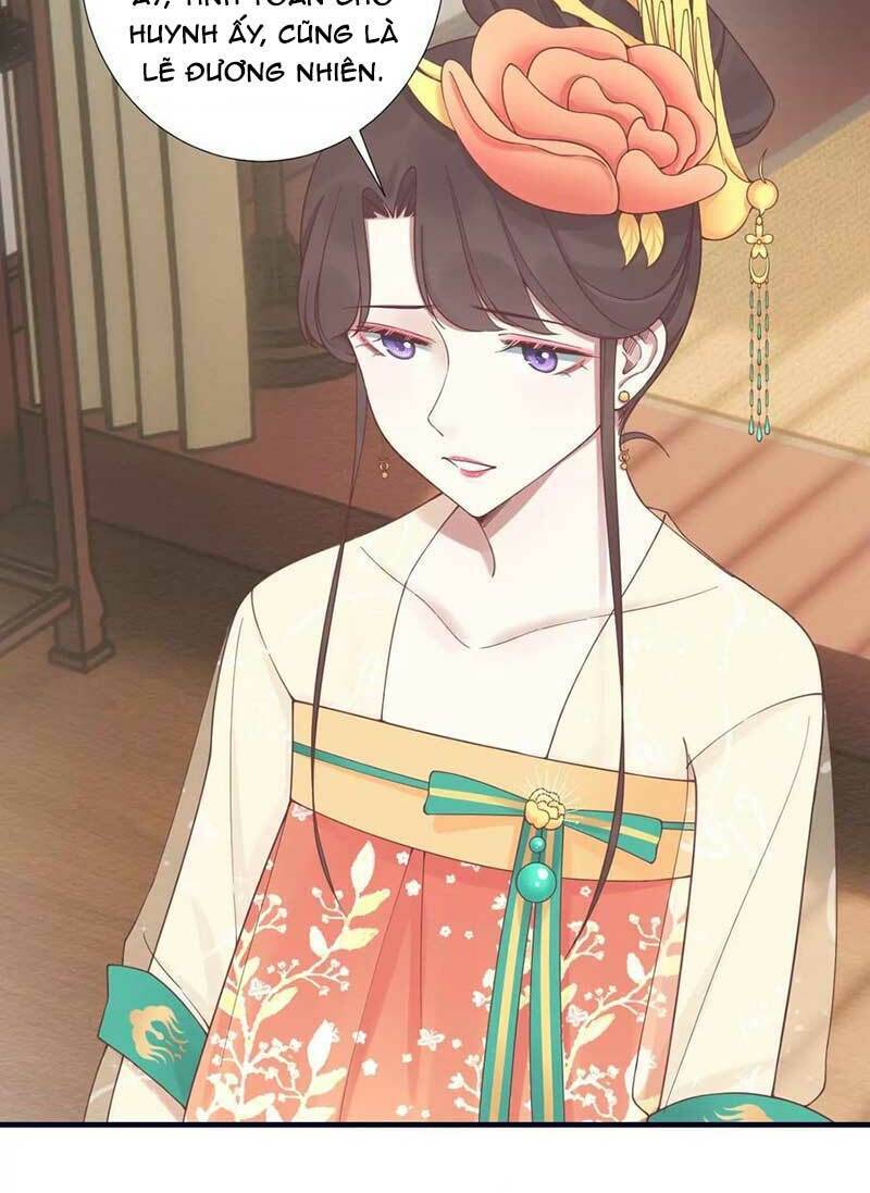 Hoàng Hậu Bận Lắm Chapter 184 - 41