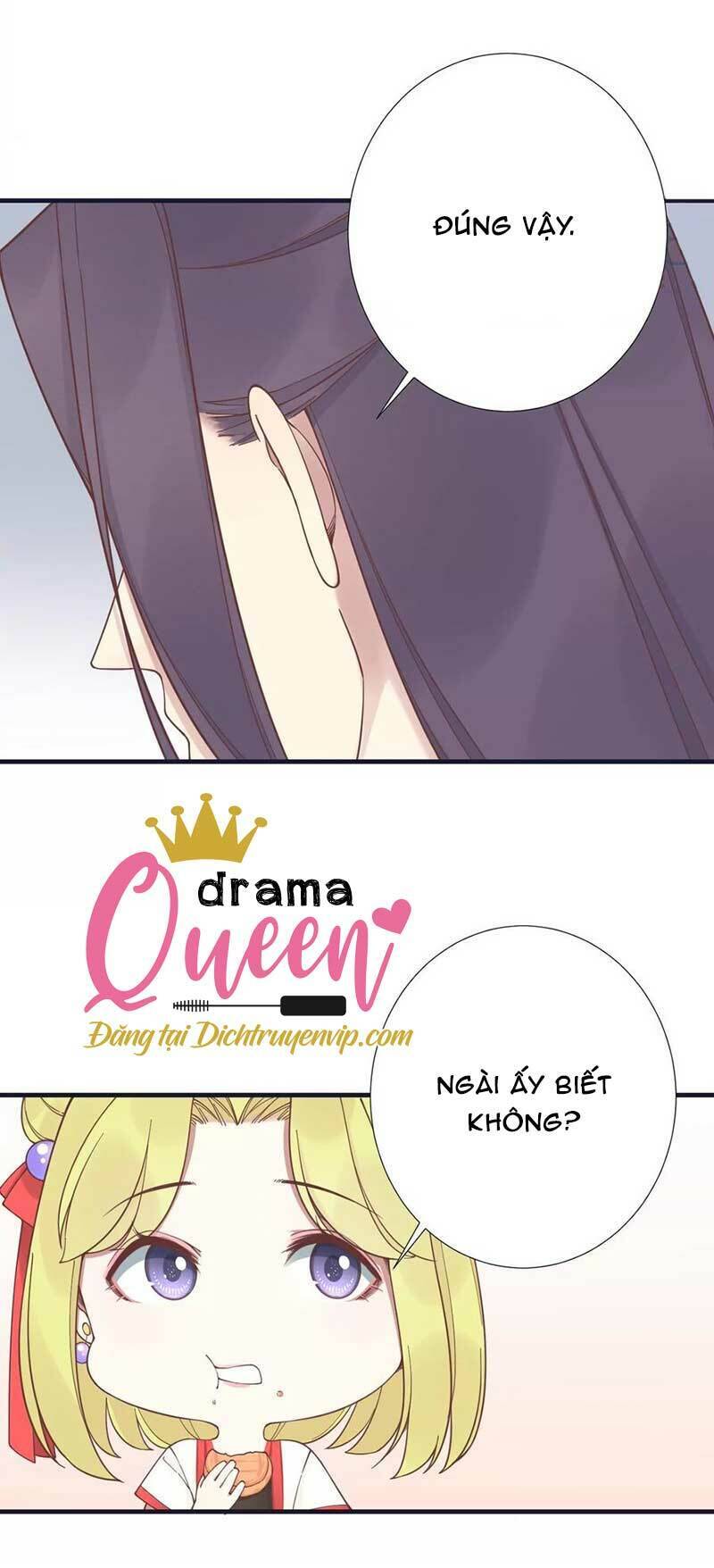 Hoàng Hậu Bận Lắm Chapter 184 - 42