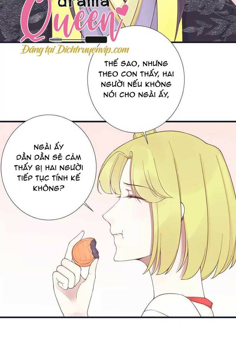 Hoàng Hậu Bận Lắm Chapter 184 - 45