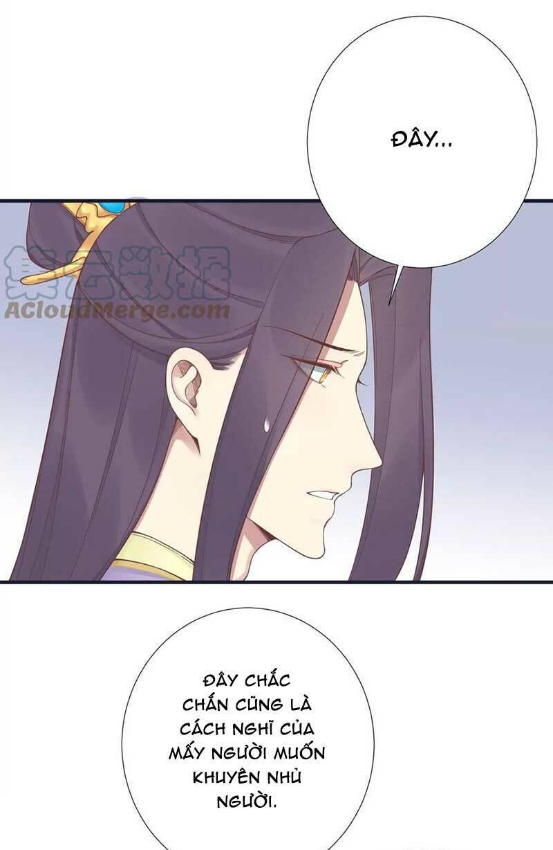 Hoàng Hậu Bận Lắm Chapter 184 - 50