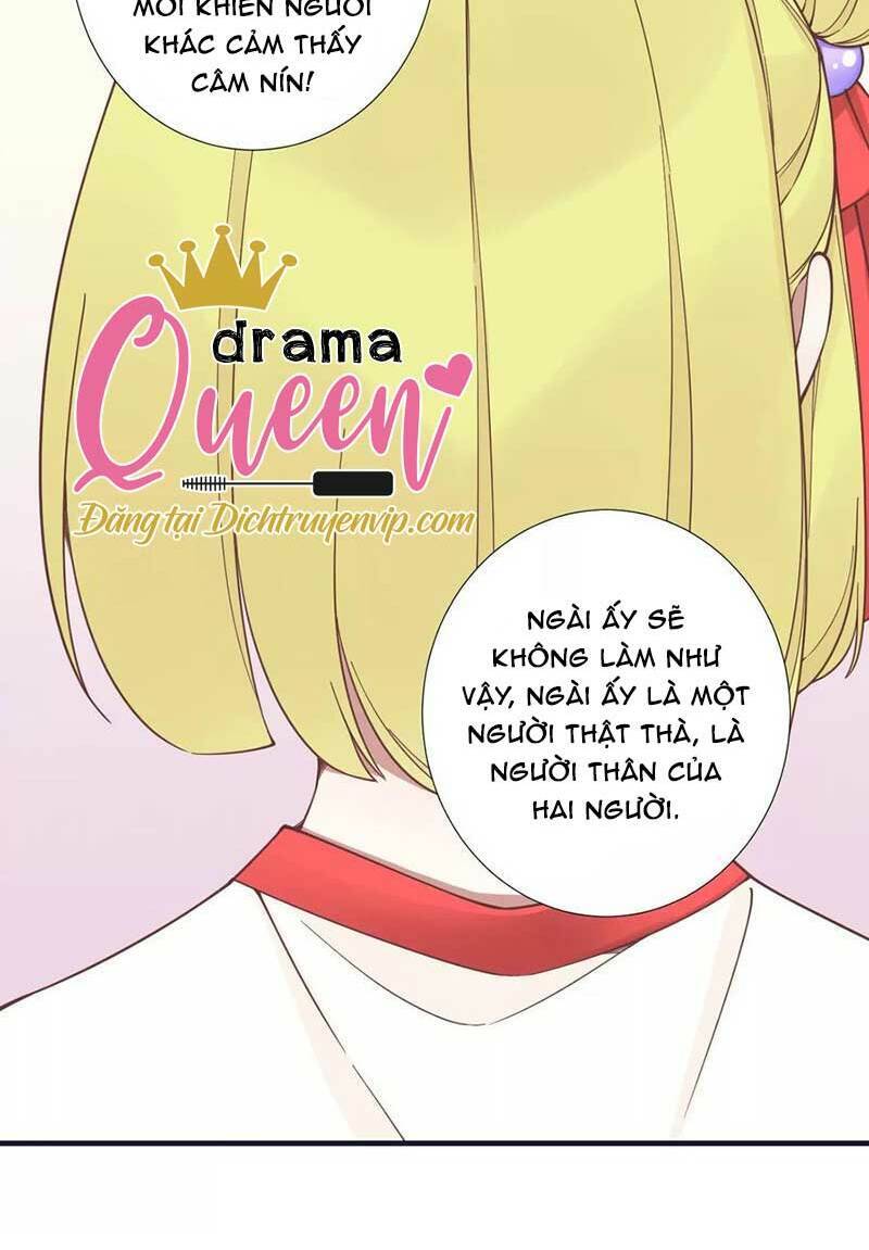 Hoàng Hậu Bận Lắm Chapter 184 - 53