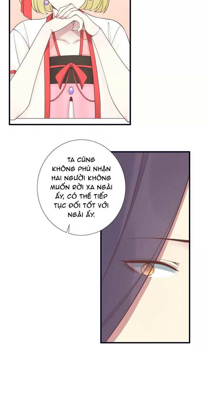 Hoàng Hậu Bận Lắm Chapter 184 - 57