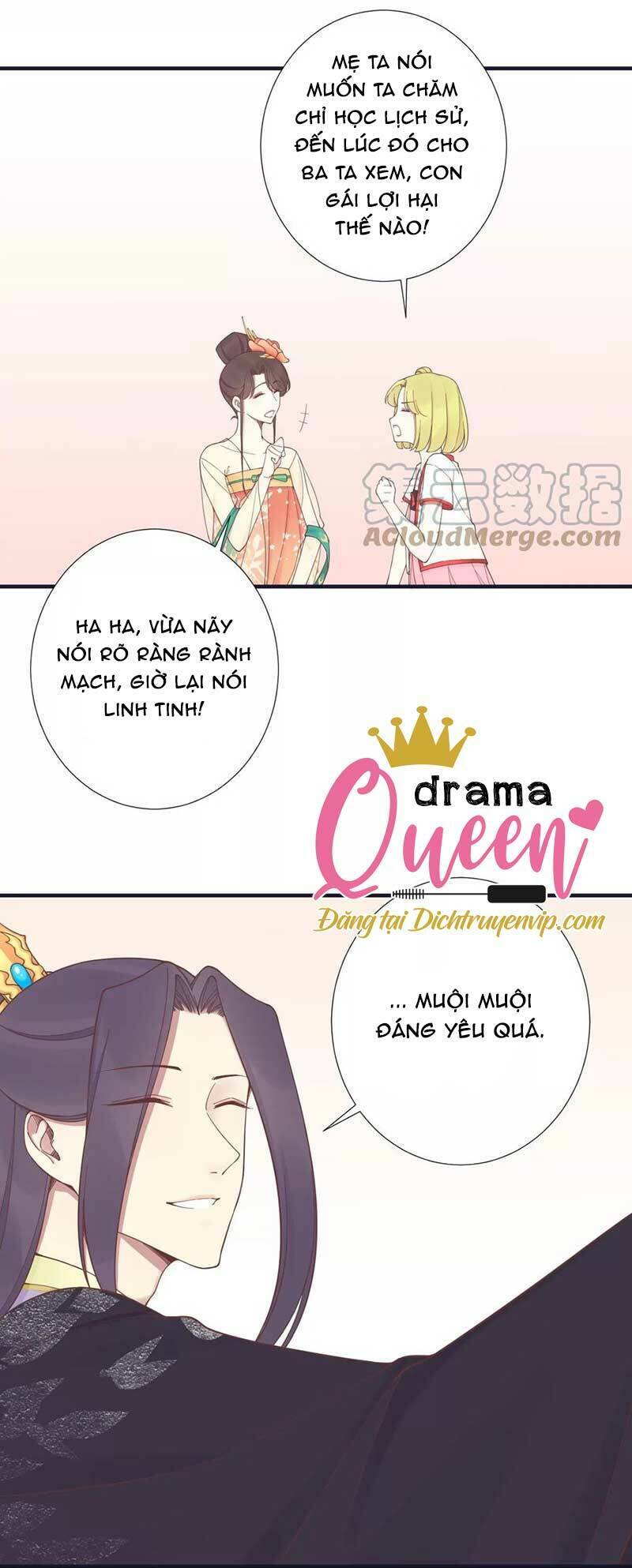 Hoàng Hậu Bận Lắm Chapter 184 - 60