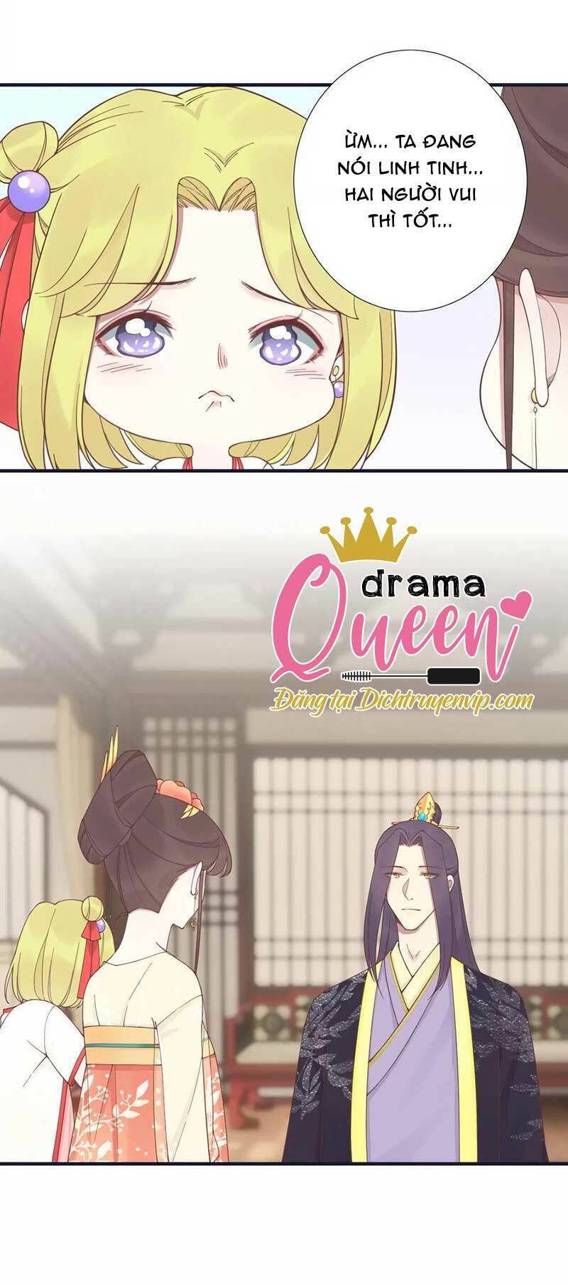 Hoàng Hậu Bận Lắm Chapter 184 - 62