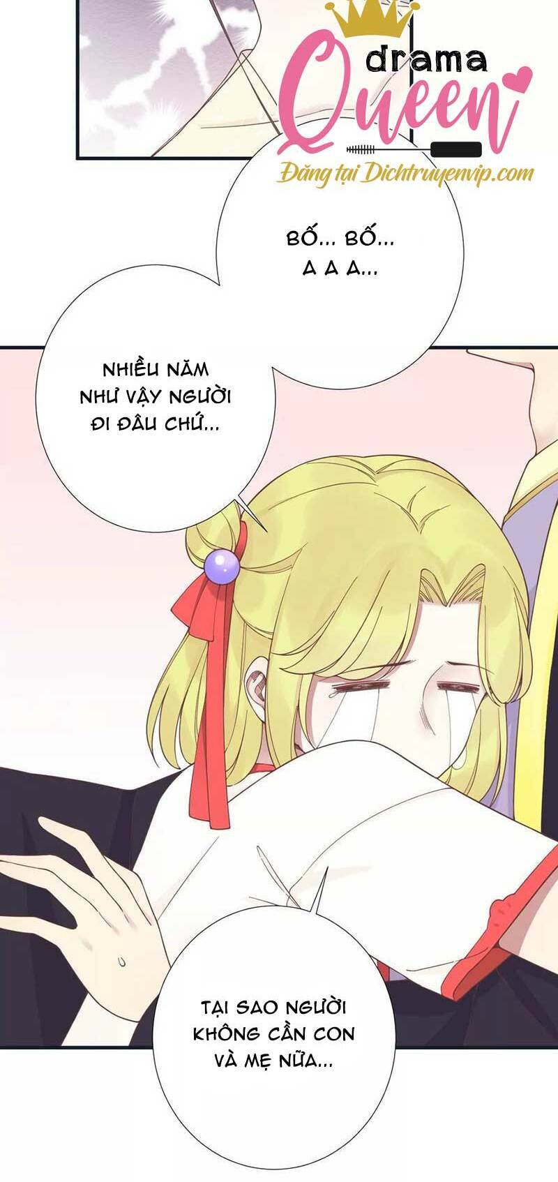 Hoàng Hậu Bận Lắm Chapter 184 - 8