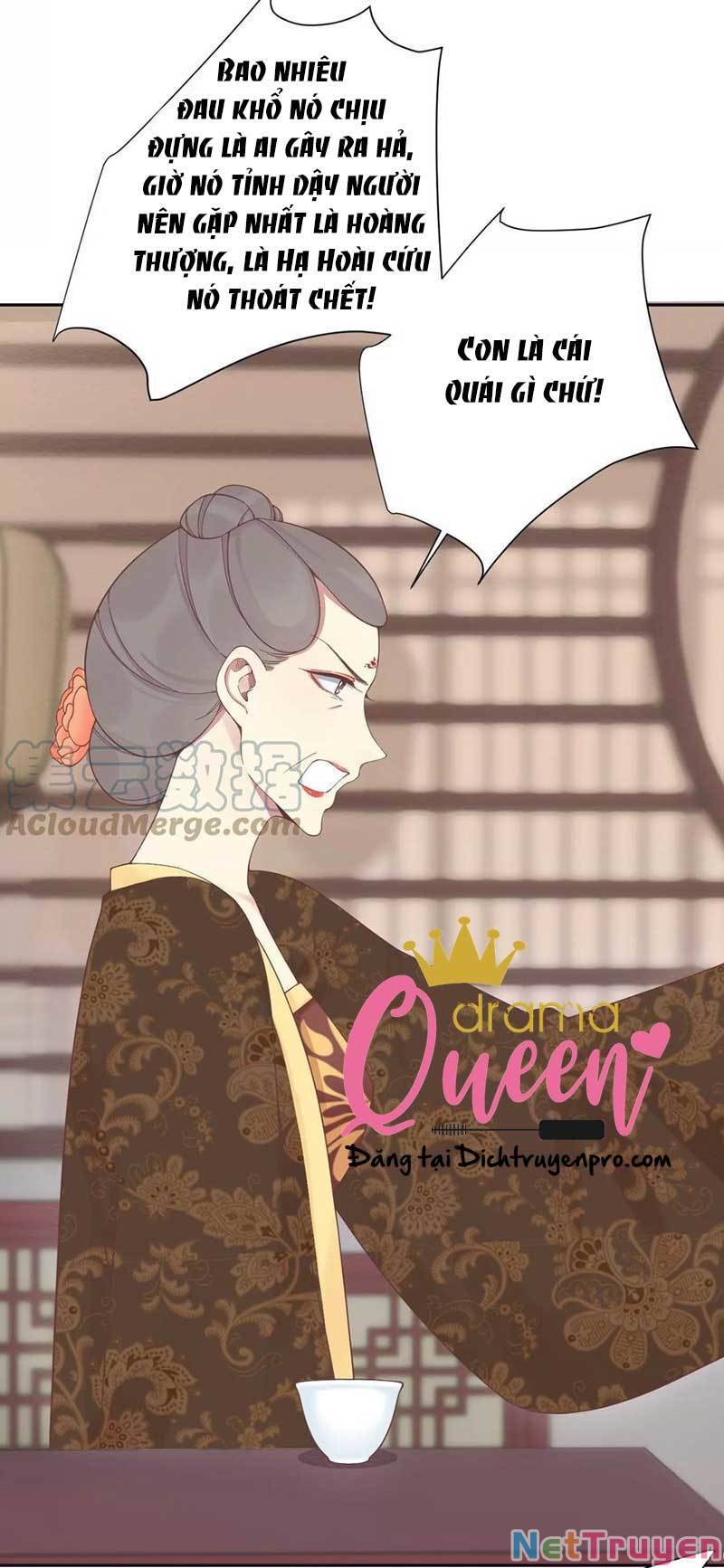 Hoàng Hậu Bận Lắm Chapter 187 - 13