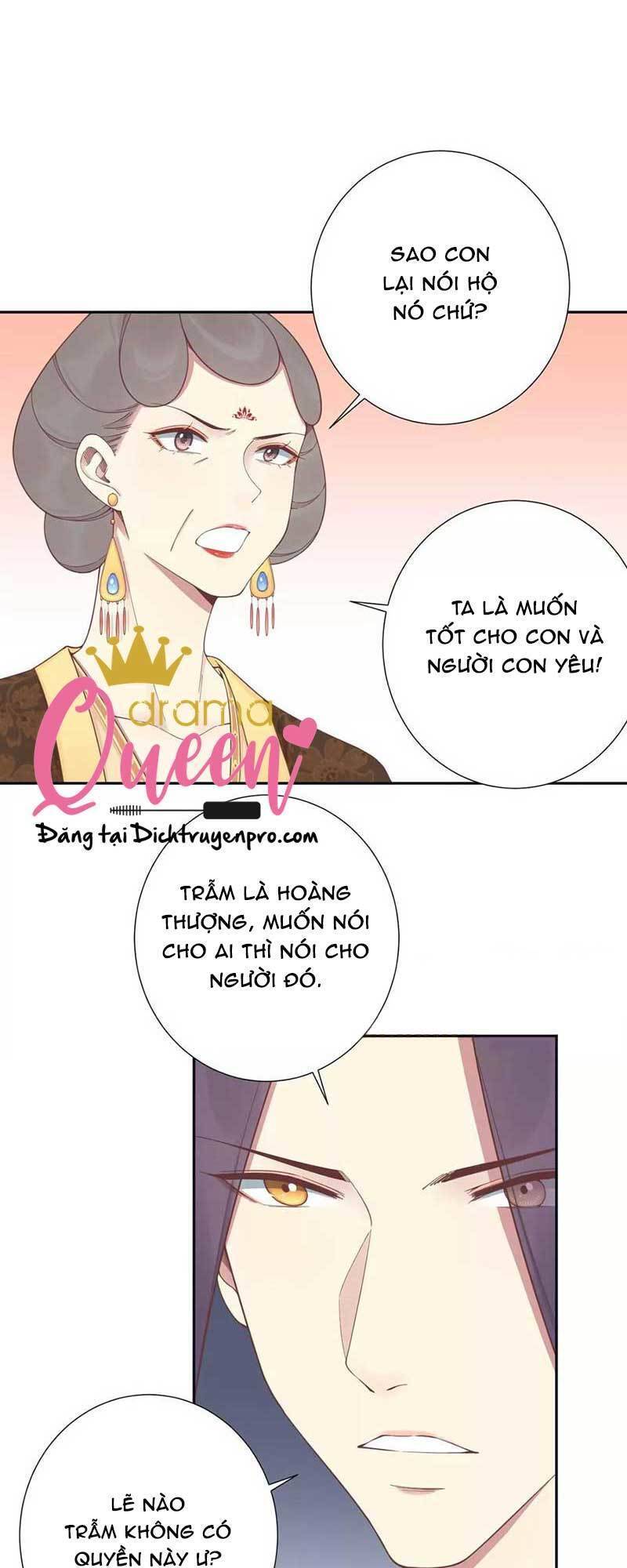 Hoàng Hậu Bận Lắm Chapter 187 - 16