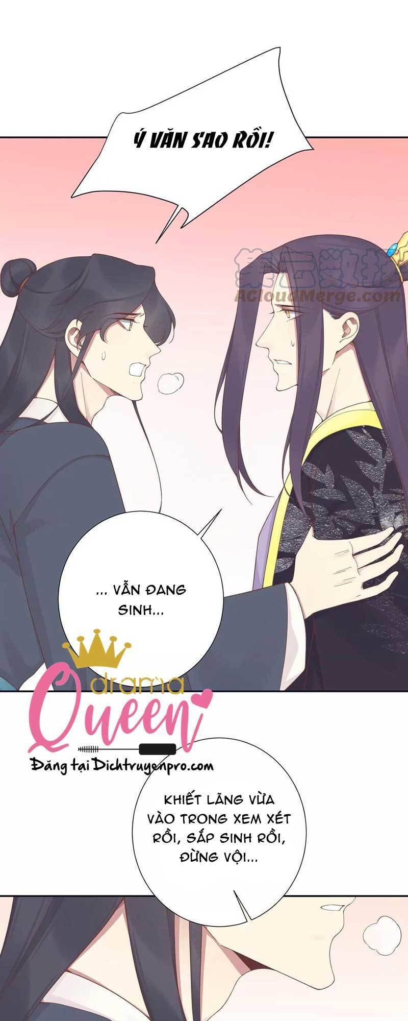 Hoàng Hậu Bận Lắm Chapter 187 - 3