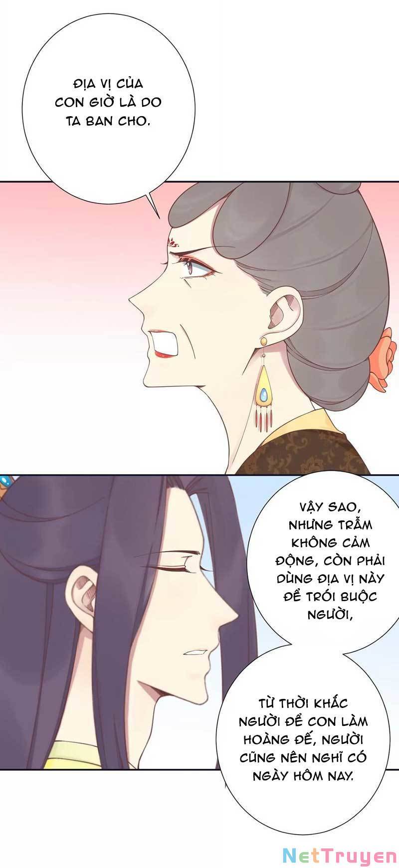 Hoàng Hậu Bận Lắm Chapter 187 - 21