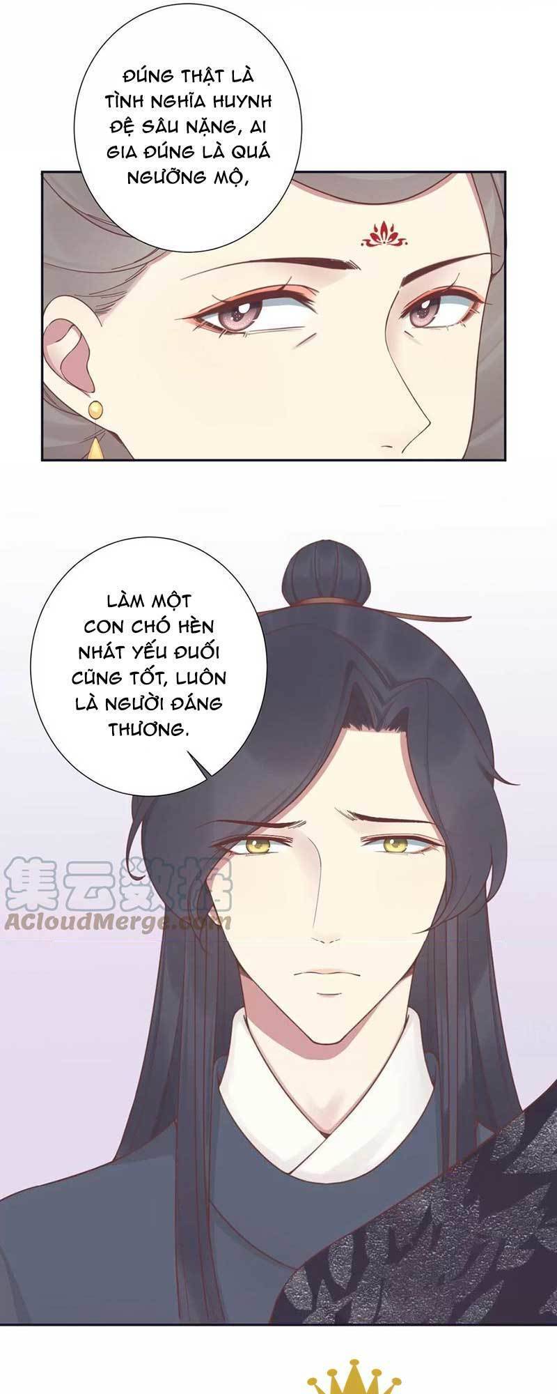 Hoàng Hậu Bận Lắm Chapter 187 - 23
