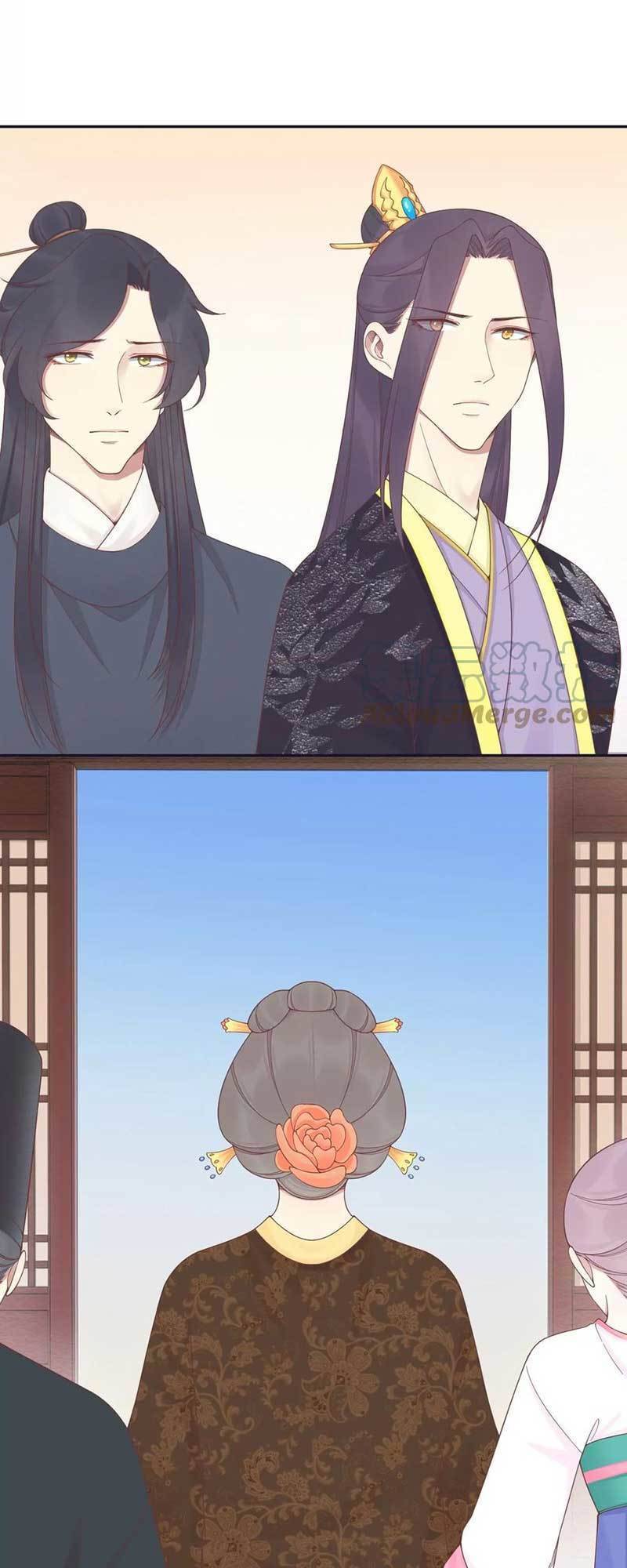 Hoàng Hậu Bận Lắm Chapter 187 - 25