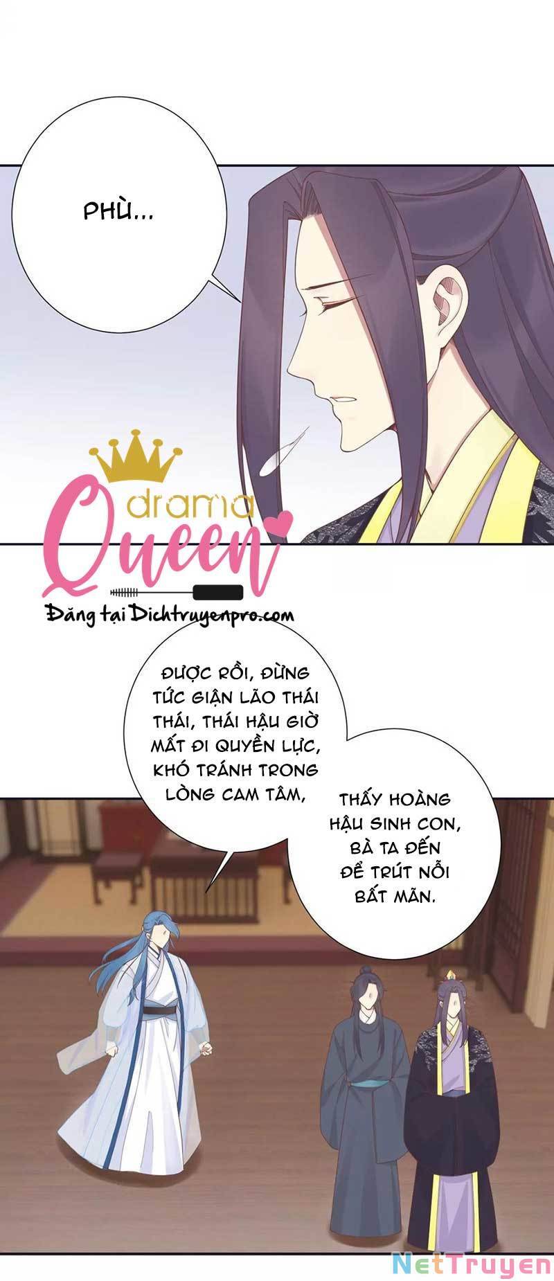 Hoàng Hậu Bận Lắm Chapter 187 - 27