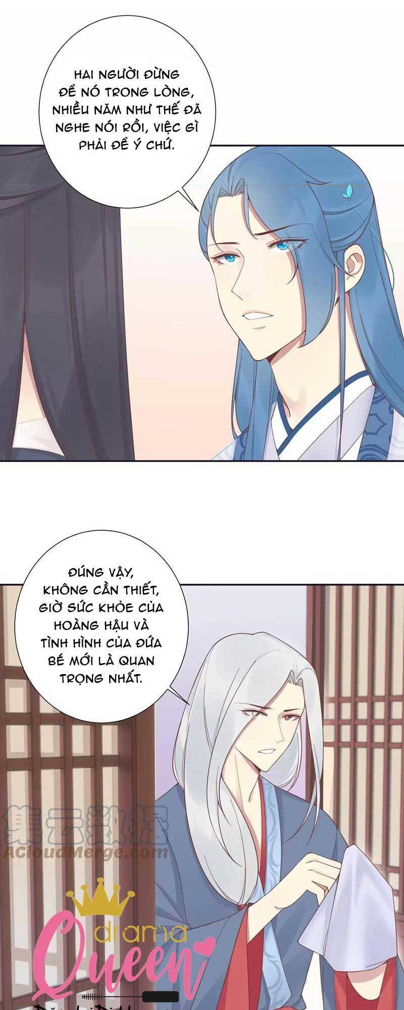 Hoàng Hậu Bận Lắm Chapter 187 - 28