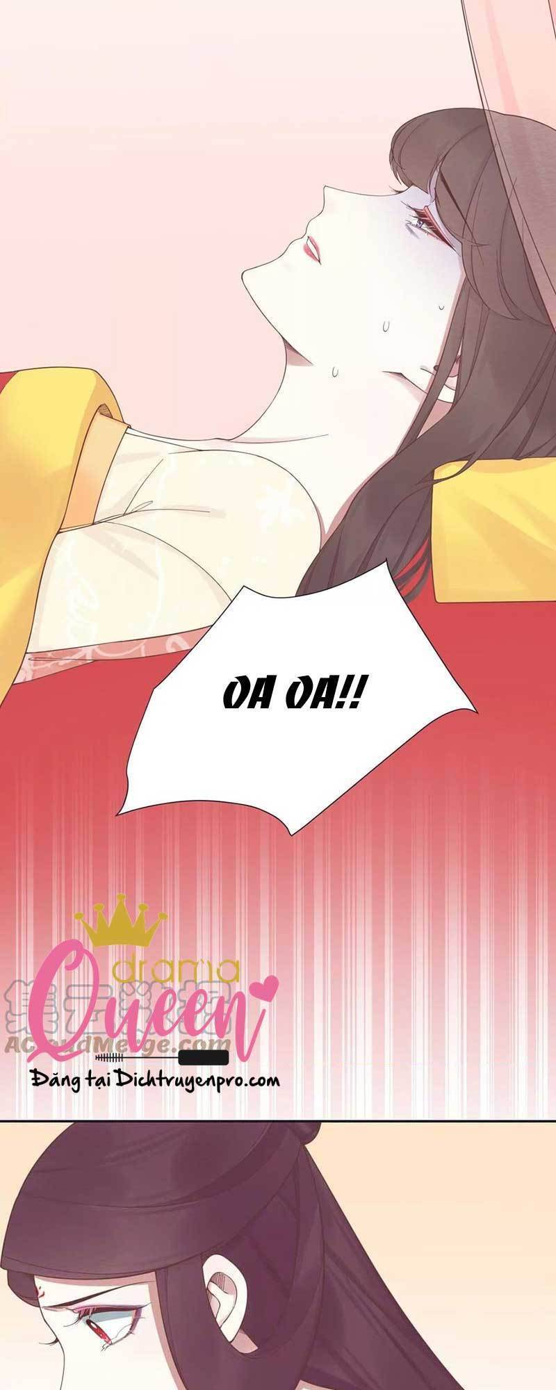 Hoàng Hậu Bận Lắm Chapter 187 - 32