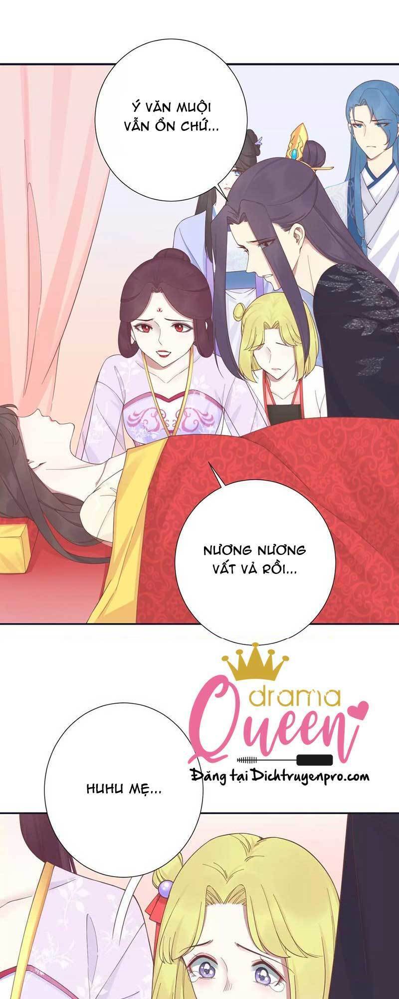 Hoàng Hậu Bận Lắm Chapter 187 - 37