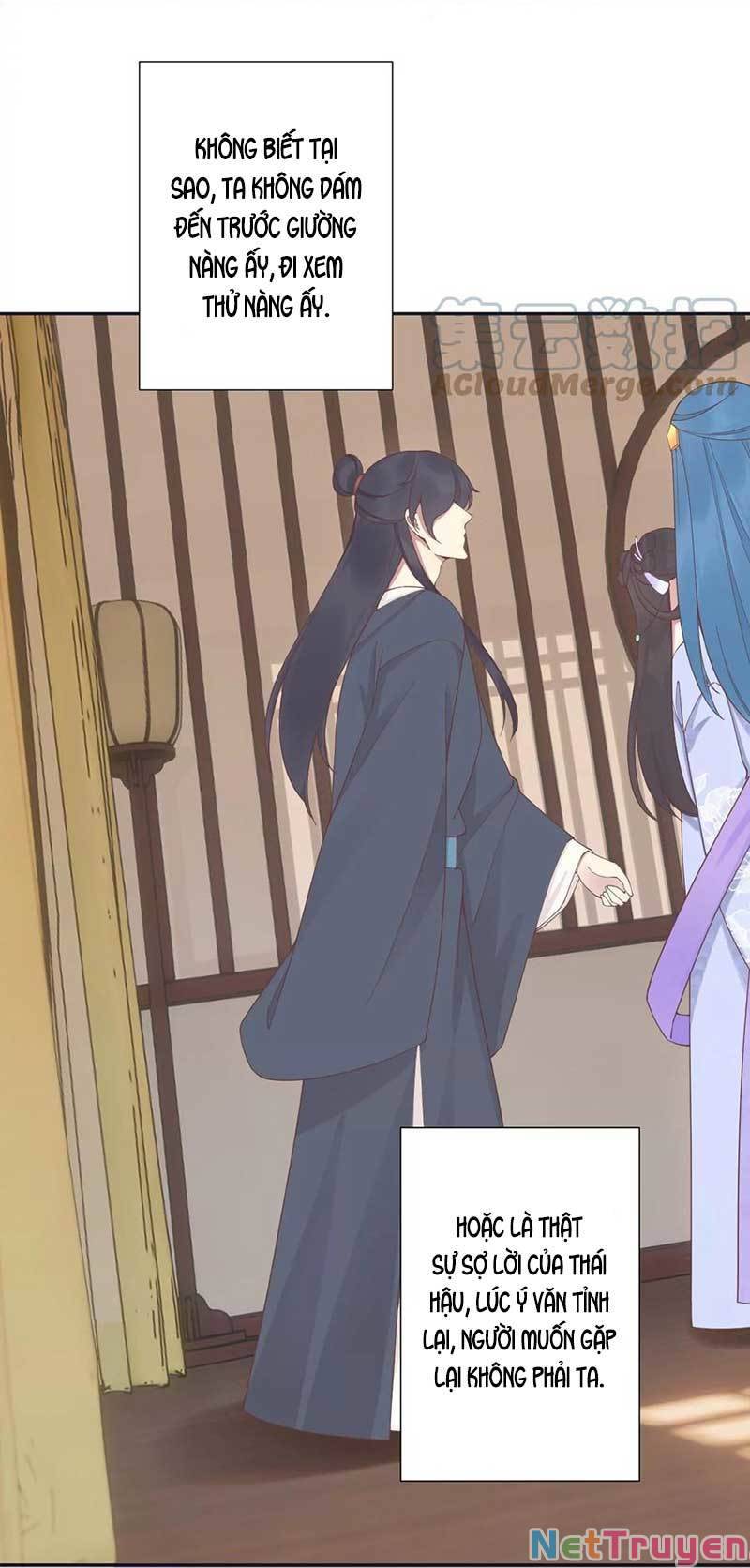 Hoàng Hậu Bận Lắm Chapter 187 - 39