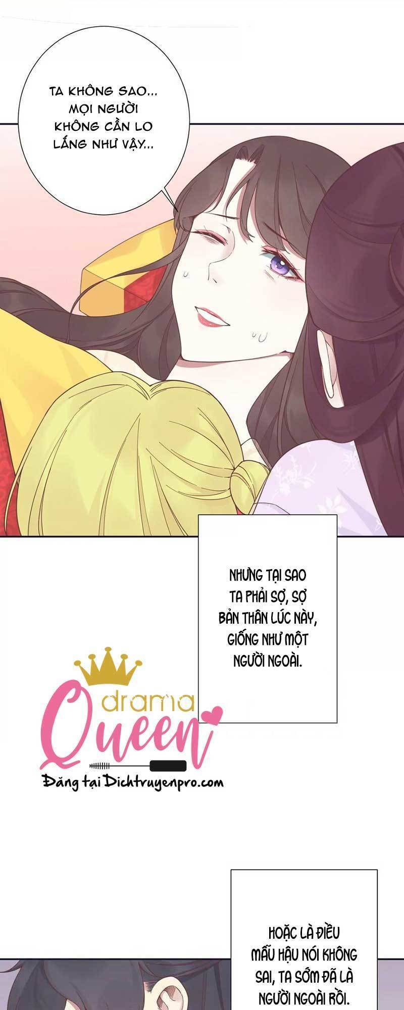 Hoàng Hậu Bận Lắm Chapter 187 - 40