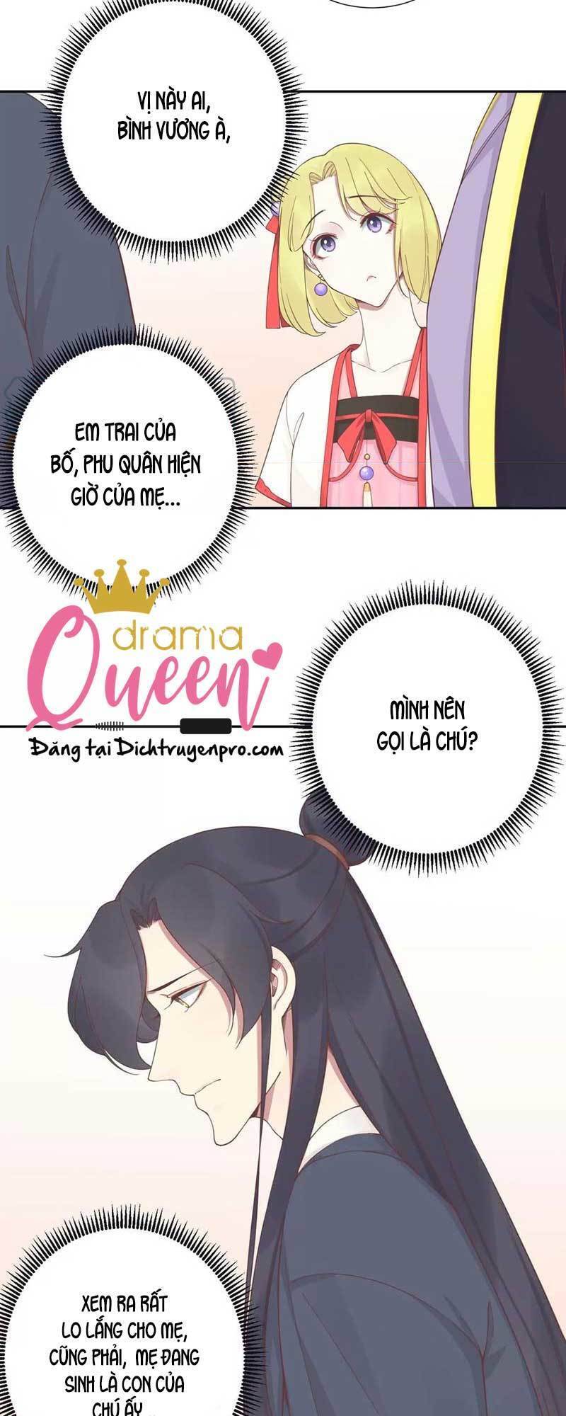 Hoàng Hậu Bận Lắm Chapter 187 - 5