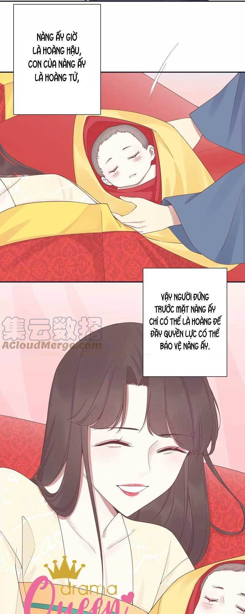 Hoàng Hậu Bận Lắm Chapter 187 - 42