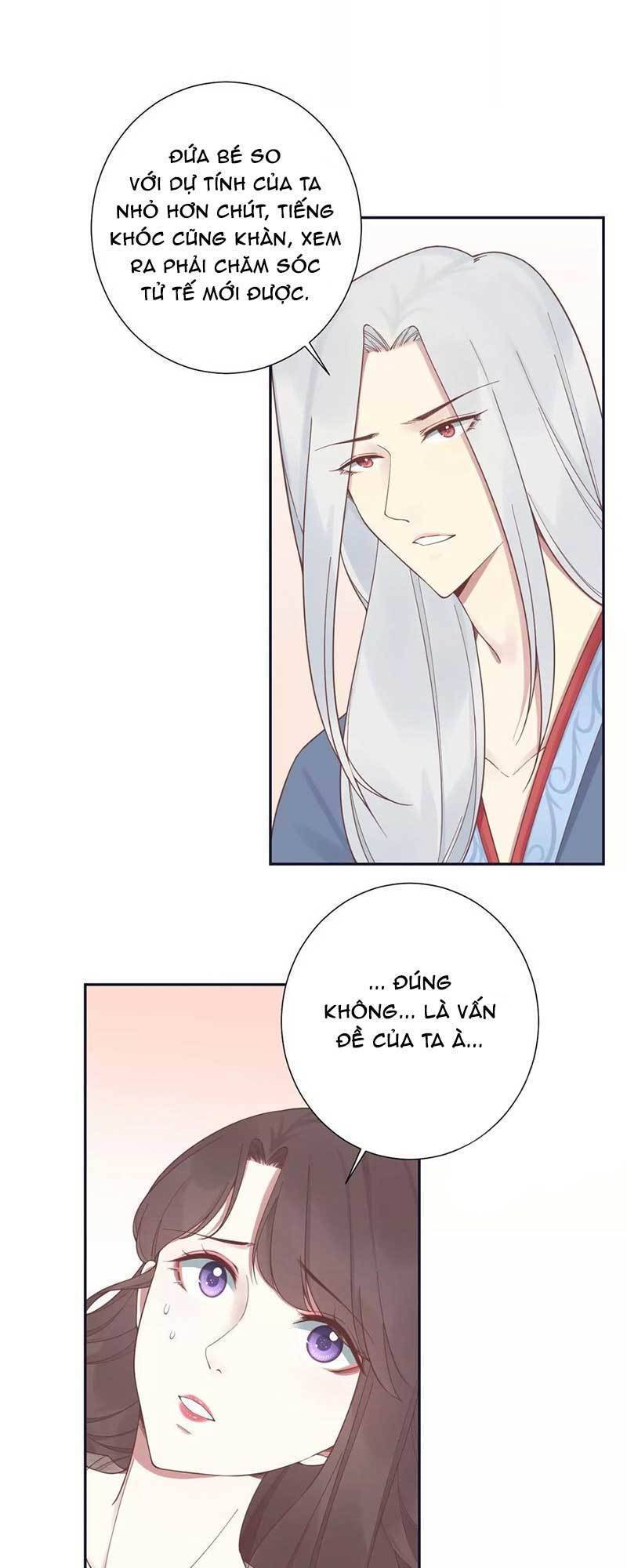 Hoàng Hậu Bận Lắm Chapter 187 - 46