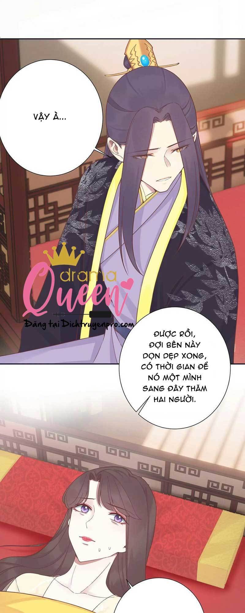 Hoàng Hậu Bận Lắm Chapter 187 - 52