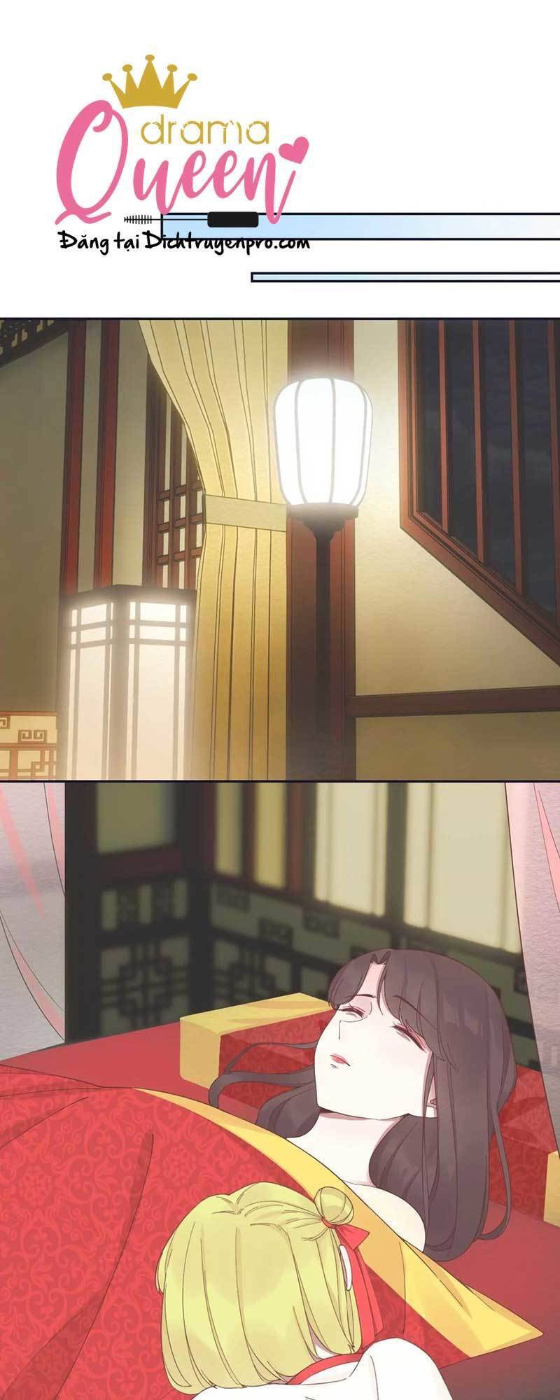 Hoàng Hậu Bận Lắm Chapter 187 - 64