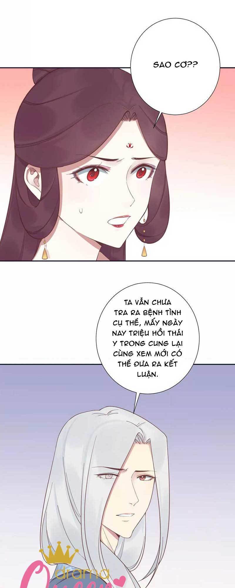 Hoàng Hậu Bận Lắm Chapter 187 - 68