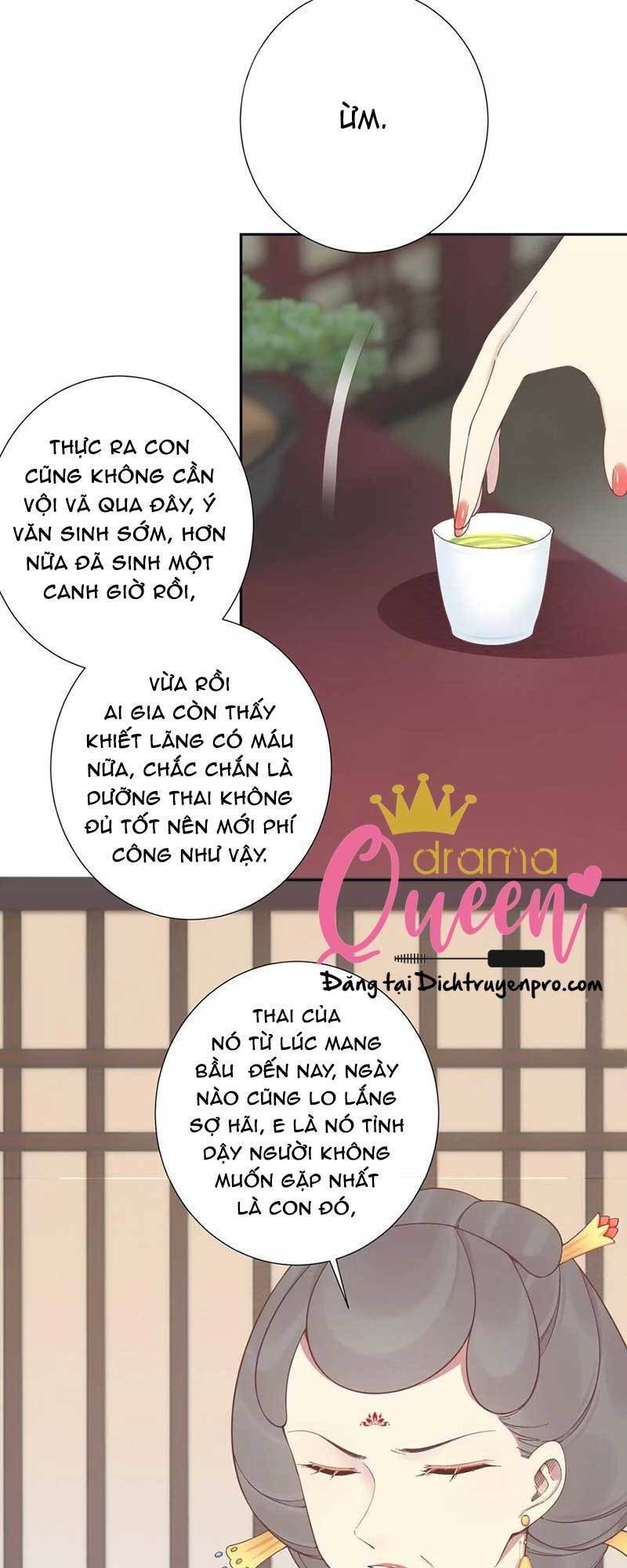 Hoàng Hậu Bận Lắm Chapter 187 - 9