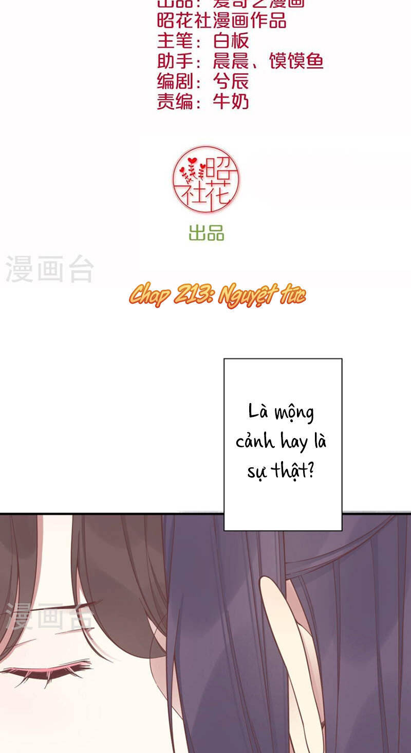 Hoàng Hậu Bận Lắm Chapter 213 - 2