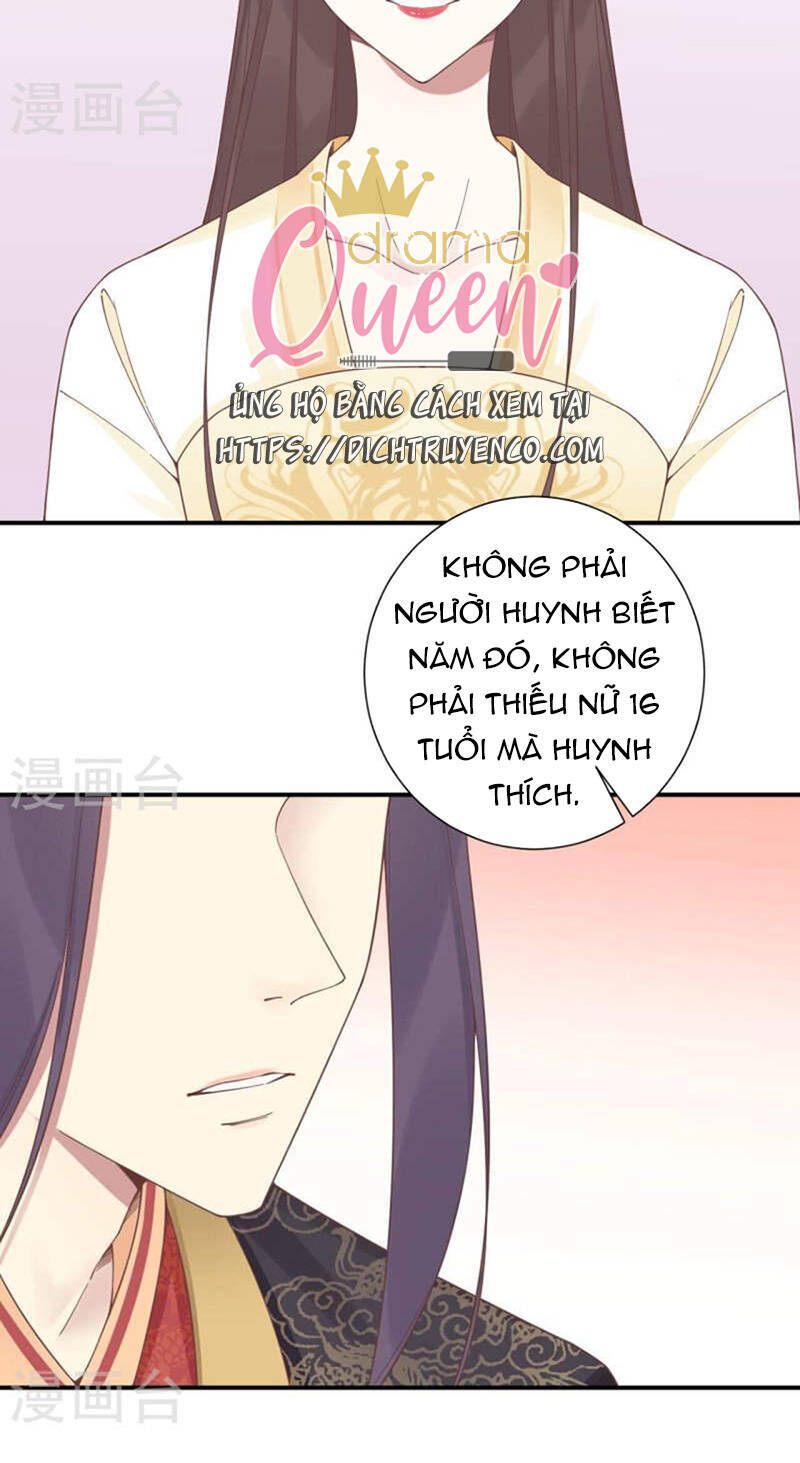 Hoàng Hậu Bận Lắm Chapter 213 - 11
