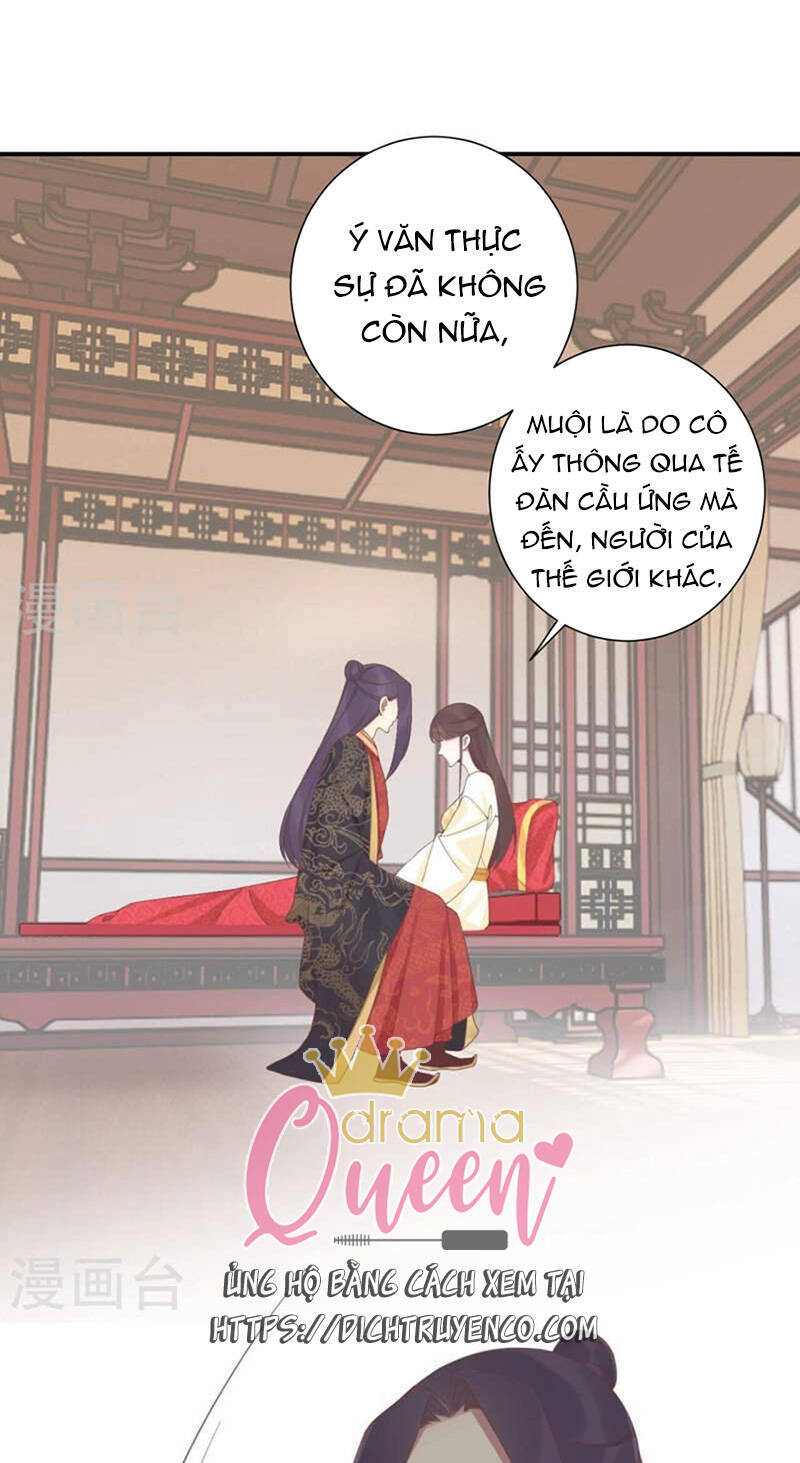 Hoàng Hậu Bận Lắm Chapter 213 - 12