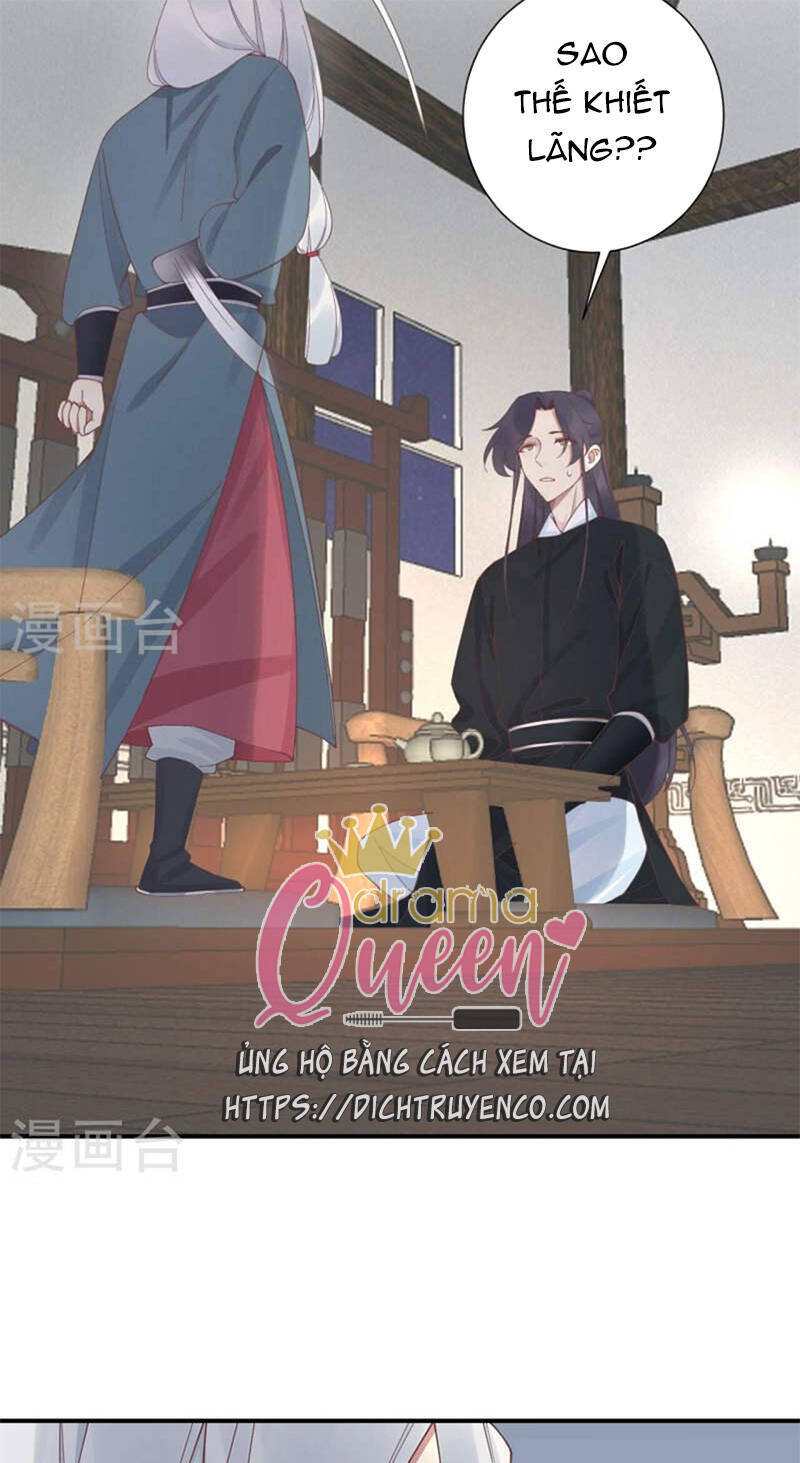 Hoàng Hậu Bận Lắm Chapter 213 - 21