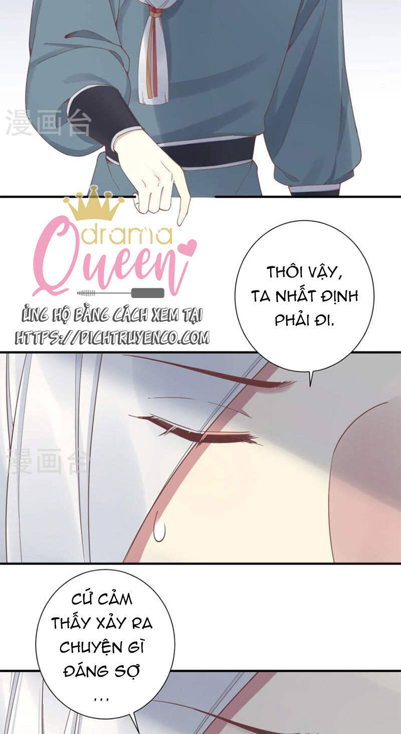 Hoàng Hậu Bận Lắm Chapter 213 - 23