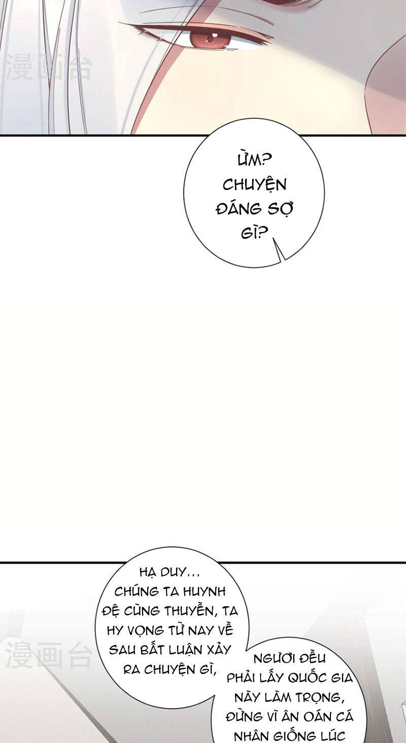 Hoàng Hậu Bận Lắm Chapter 213 - 24