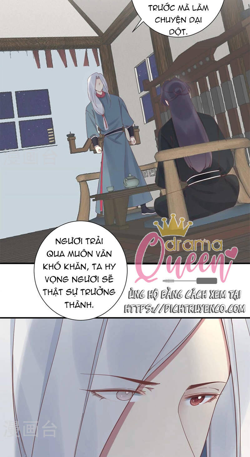 Hoàng Hậu Bận Lắm Chapter 213 - 25