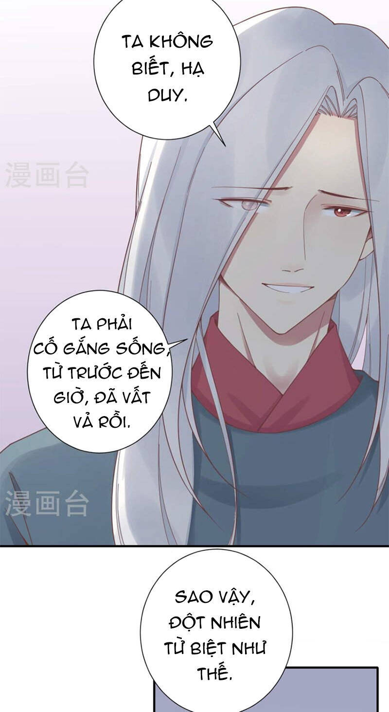 Hoàng Hậu Bận Lắm Chapter 213 - 28