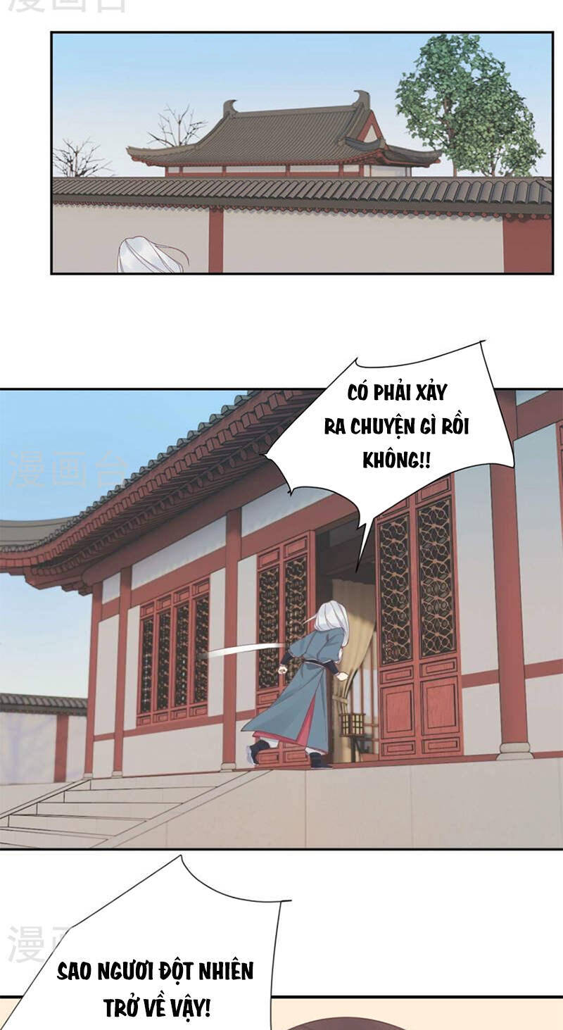 Hoàng Hậu Bận Lắm Chapter 213 - 32