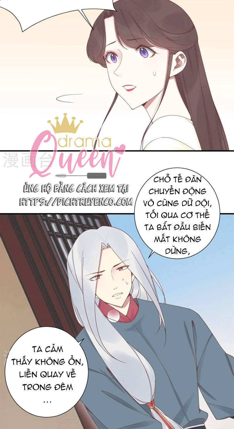 Hoàng Hậu Bận Lắm Chapter 213 - 33