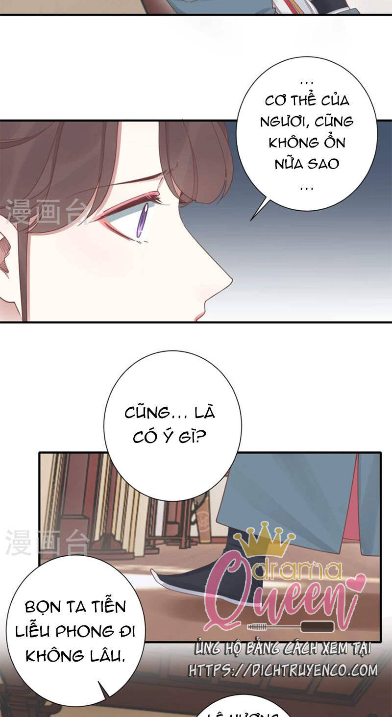 Hoàng Hậu Bận Lắm Chapter 213 - 34