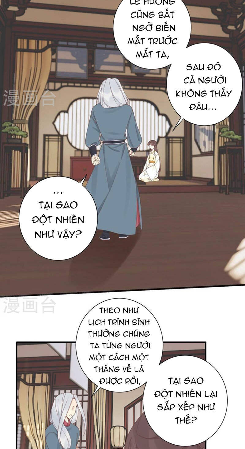 Hoàng Hậu Bận Lắm Chapter 213 - 35